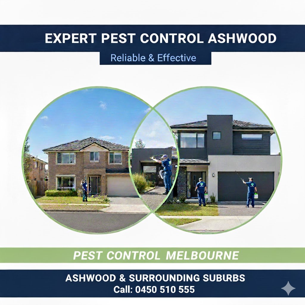 Pest Control Melbourne