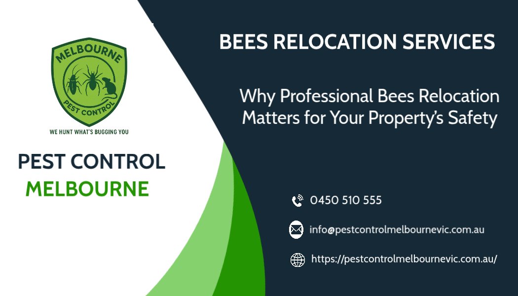 Pest Control Melbourne